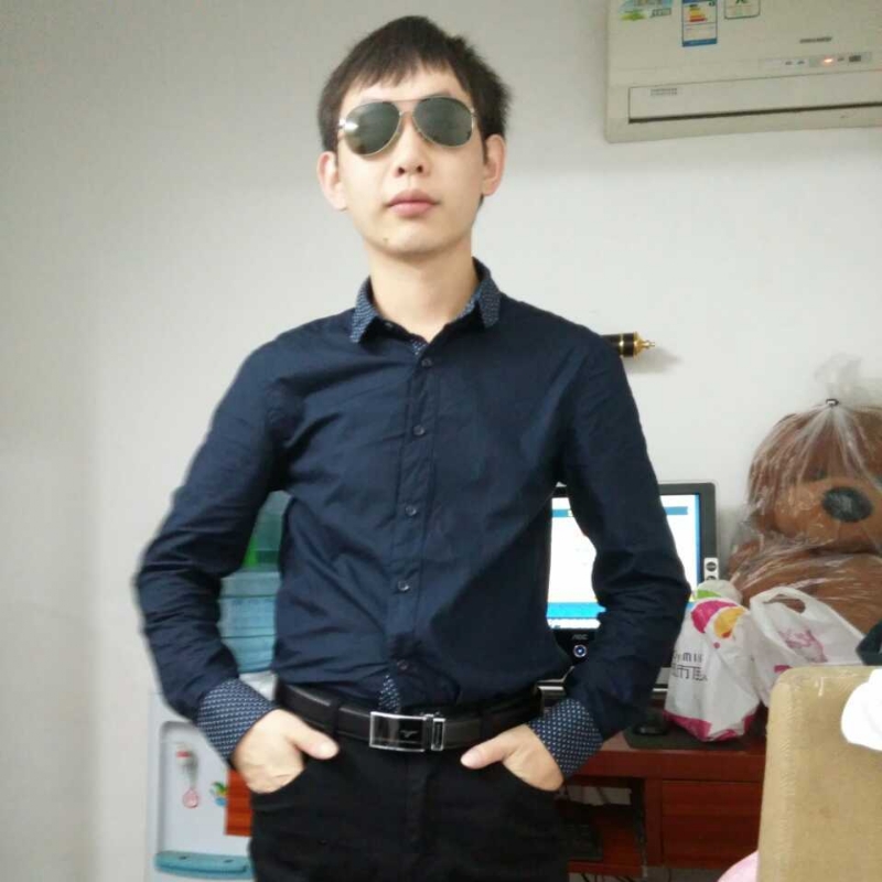 转角遇到爱的第一张照片--平湖残疾人相亲网